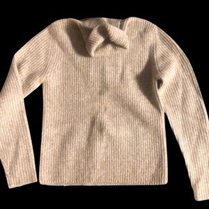 Kors turtleneck sweater